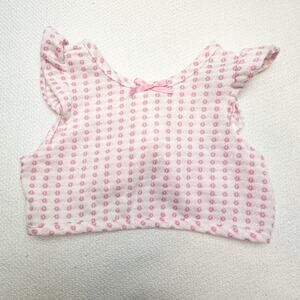 Vintage Stone Apparel Cropped Top